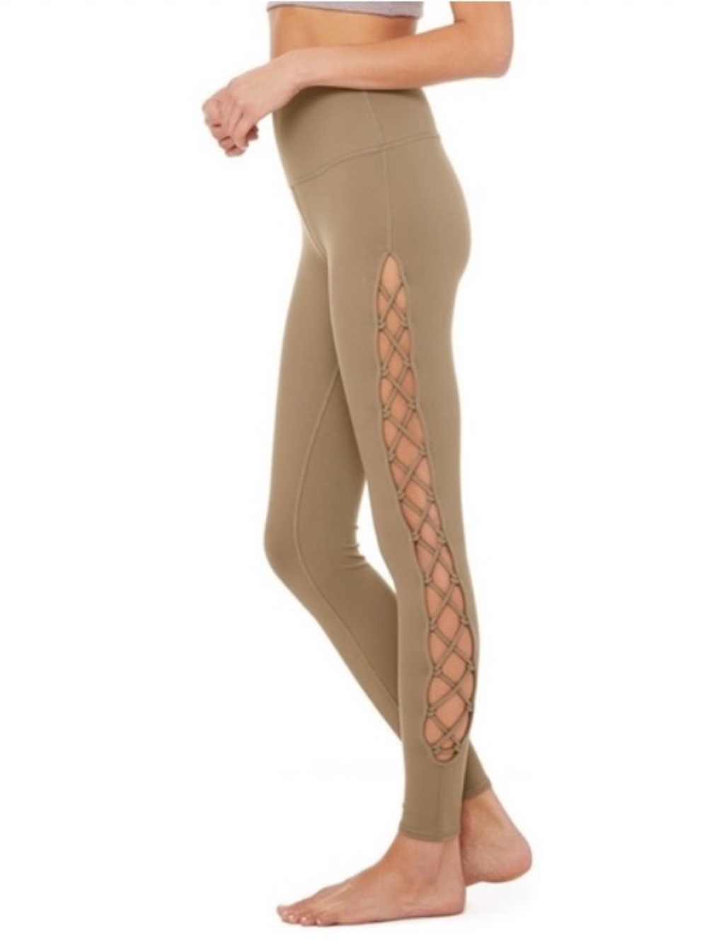 Alo Interlace Leggings